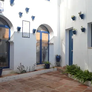  Apartment Alcazar Viejo Parking Tourist