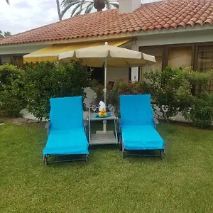 Sun Club Holiday home Playa del Ingles (Gran Canaria)