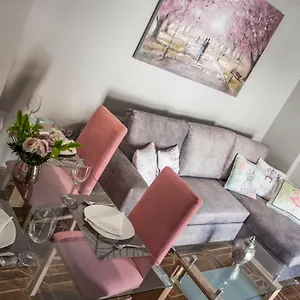  Apartment El Pilar