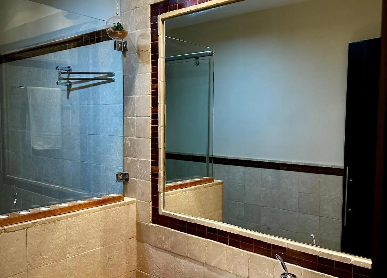 Ferienwohnung Atico Deluxe San Basilio Córdoba