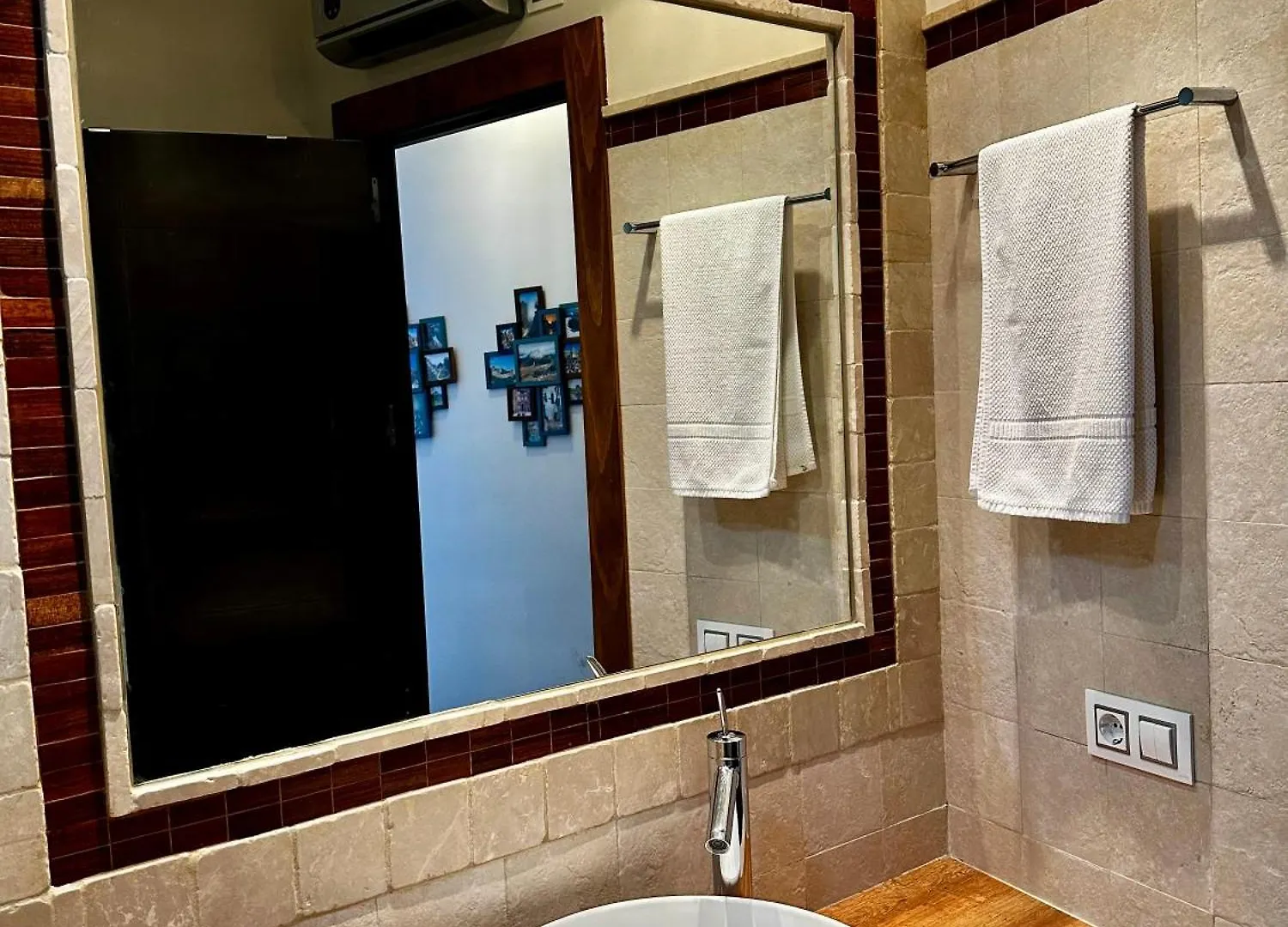Apartment Ferienwohnung Atico Deluxe San Basilio Córdoba